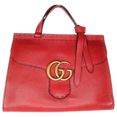 gucci purse colorful|red Gucci purse sale.